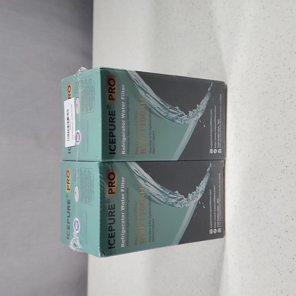 ICEPURE Pro Refrigerator Filter DA29-00003G - Picture 2 of 6